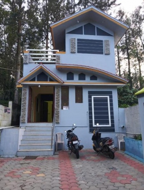 RV homestay